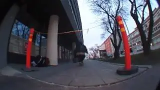 FS Throw away