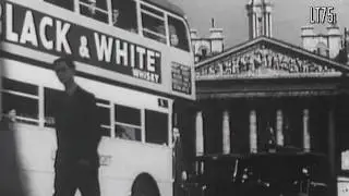 Swingtime!  (27) The Lambeth Walk !  - Billy Cotton & his band (1938)