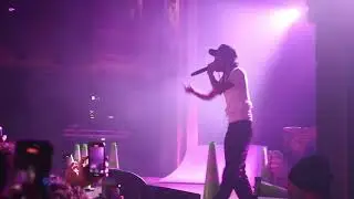 KSUUVI LIVE @ WEBSTER HALL - RIVERSIDE TOUR - 12/18/2025