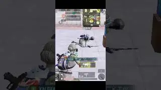 BGMI Viral Short 🔥 | Insane Aim & Fast Reflexes