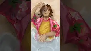 TAKE RESPONSIBILITY | Mouthwashing Animation | #art #animation