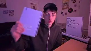 Comment je m'organise en tant que étudiant/beatmaker ?
