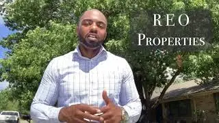 REO Rehab Project