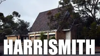 Harrismith - Western Australia