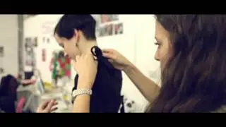 Ashley Williams for LG : Top Tips for SS15