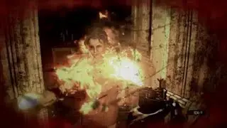 Resident Evil 7: Biohazard Part 7 Old House Beehive (720p/60fps)