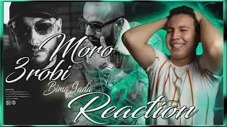 Moro - BIMA 9ADA Ft 3robi (Reaction)
