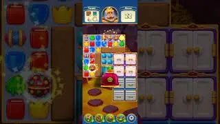 Thrilling Royal Match 5002 Gameplay Revealed
