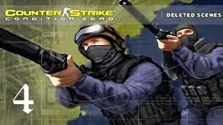 Counter Strike Condition Zero Deleted Scenes, Ep. 4: Building Recon