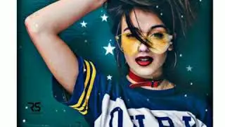 Tere Bin Jiya Nahi Lagda Hiphop mix |Tesher mix| New Love Dj Remix Whatsapp Status Video|RajShelare|