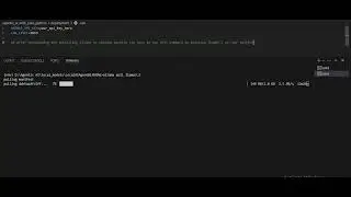 How to install llama2.3 in windows
