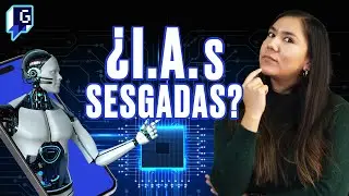LE HICIMOS PREGUNTAS INCÓMODAS A DEEPSEEK Y CHATGPT (Ep. 75) | GEEK HUNTERS