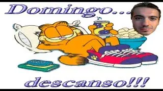 Domingos de Peperobles | 26.000 Suscriptores &iexcl;Inimaginable! 32&ordf; edici&oacute;n
