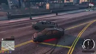 Dante Martinez Ev Soygunu Cherry RP