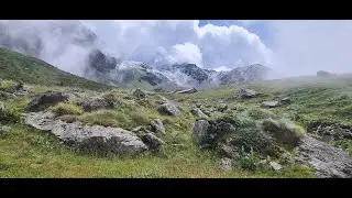 Tour des Combins J1 (8 juil 2025)