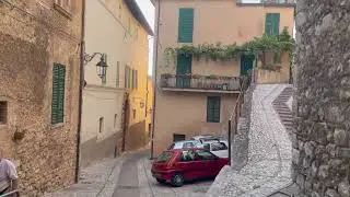 Trevi, Italy