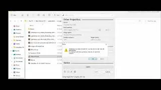 bootable pen drive || GPT type computer  rufus setting