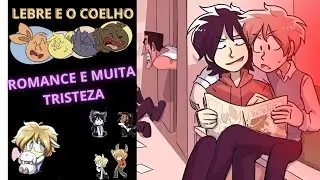 -LEBRE E O COELHO PT BR-  (FAN DUB💫)