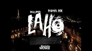 Shallipopi - Laho II ft Burnaboy, Stonebwoy (Official Video Edit)
