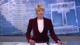 TELEMASTER - TV Happy - (14.04.2019)