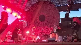 Cavalcade of Lights Opening Night. Nov 26th 2022 Nathan Phillips Square, Toronto, On, Canada
