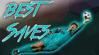 FIFA 16 BEST SAVES [PART 3]