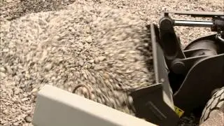 Volvo G-series wheel loaders: reliability as standard