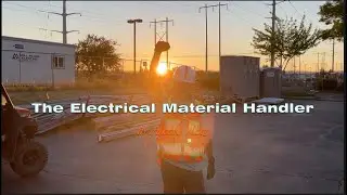 The Electrical Material Handler | IBEW Local 48