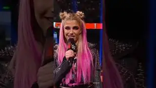 😍😈#alexabliss #alexablisswwe#wwe #viral #explore #wweraw #fyp #viralshorts #alexablissab #unclehowdy