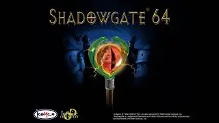 Shadowgate 64  - Lakmir's Theme