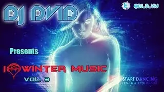 3. Winter Music Vol.3 by Dj D-Vid