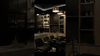 VRAY 7.0 LIGHT MIX ANIMATION | SKETCHUP HYPER REALISTIC full video | KITCHEN RENDER