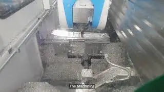 CNC Machining: Experience the Speed and Precision of the RigiMill Moving Gantry Machining Center