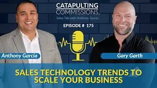 Sales Technology Trends to Scale Your Business