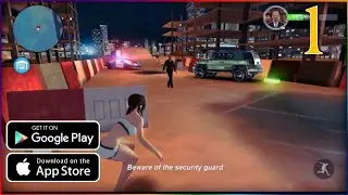 Go To Street 3 Gameplay Walkthrough (Android /Ios) Part - 1