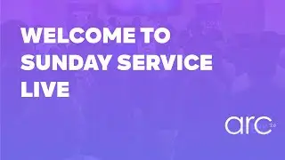 Sunday Service | 11th January | Tayo Badru | The Battle for Your Mind: The Algorithm or the Altar