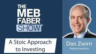 Дэн Цвирн, Arena Investors &mdash; Стоический подход к инвестированию