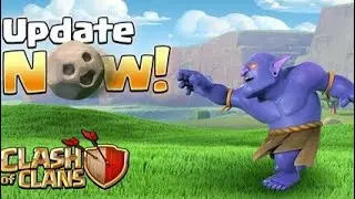 Coc new update is out!! Lets see what's new ! Let's review new war tools