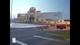 Benson-Orth Retail Dreams