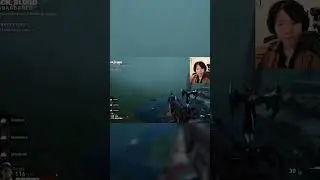 Miyoung forgets she's unmuted and starts singing..