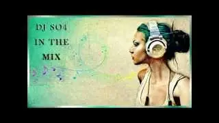 Benny Benassi Feat. Sandy - Illusion (DJ SO4 Vs. Freddie Kalipso Crazy Sax Remix 2012)