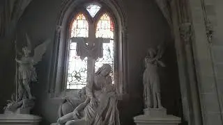 La Paroisse de Dozul&eacute;