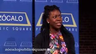 Journalist Dayo Olopade on Twisted Images of Africa