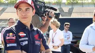 Gran Premi Monster Energy de Catalunya de MotoGP 2026 | KISS Barcelona