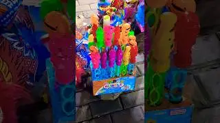 bubble stick hello kitty