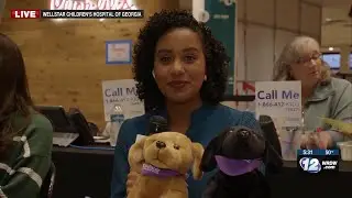 How to become a Miracle Maker at Wellstar Children&rsquo;s Hospital of Georgia