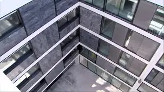 πολυκατοικία ONE ATHENS