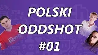 OddShot#1 VEGGIE OPOWIADA O OVERPOWIE/ARQUEL /THEORTIS/ NERVARIEN / KUBON / OVERPOW