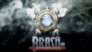 Brasil[MU] - Season 6 ~ Epi 3 | Pontuativo | Novos item | Leia a descri&ccedil;&atilde;o.