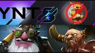 YNT vs No Bounty Hunter  (1 игра) |  ХАЙЛАЙТЫ